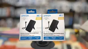 Anker Zolo Magsafe Powerbank