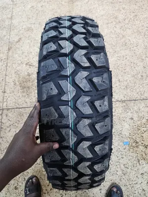 235 85r16 Kapsin Mt if U Are Always on Offroads Contact Us Immediately