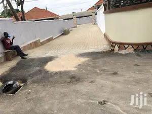 Four Bedroom House In Kira For Sale