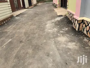 Four Bedroom House In Kira For Sale