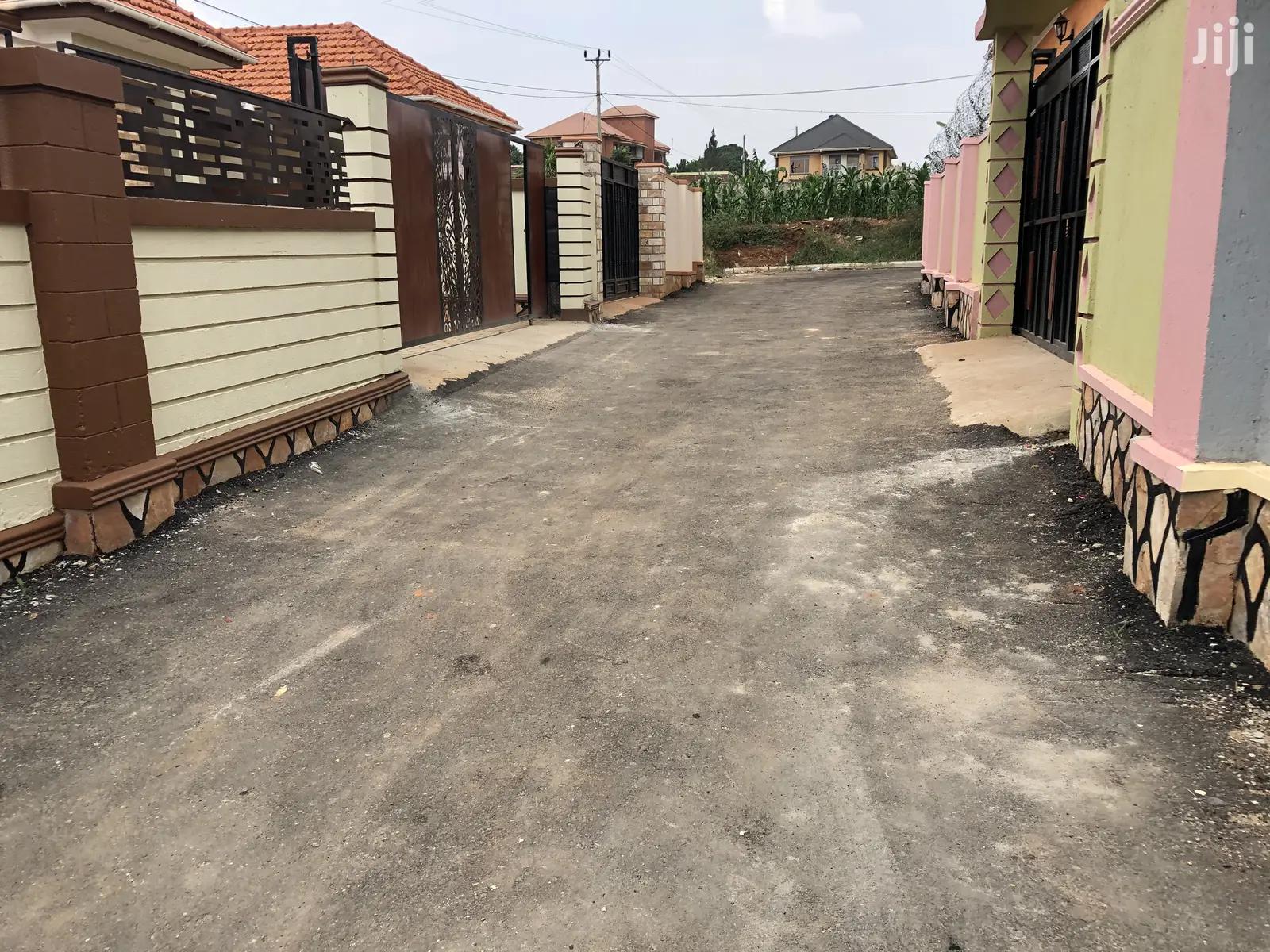 Four Bedroom House In Kira For Sale