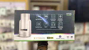 Smartberry Ht29 Projector