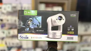 Smartberry Ht29 Projector
