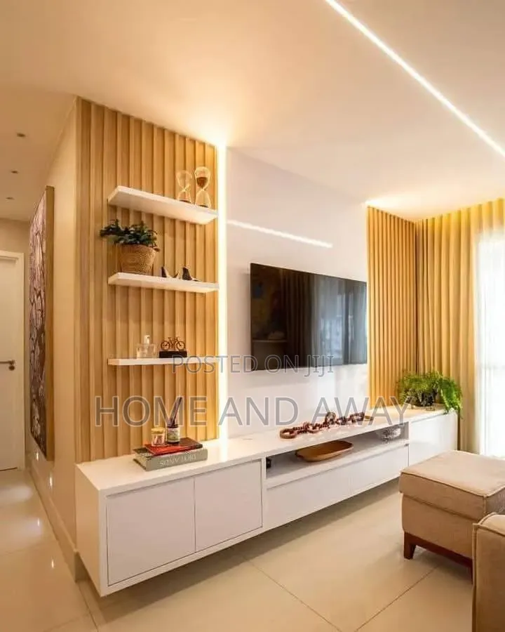 All Wall Units/Tv Stands From 1,780,000/- Choose Your Design Now