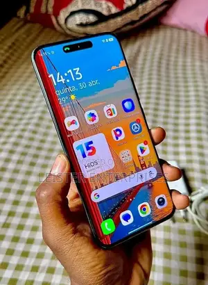 New Tecno Spark 40 Pro+ 256 GB Black