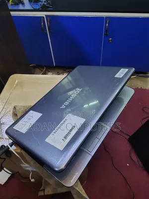 Laptop Toshiba Satellite P870 8GB Intel Core i5 HDD 500GB