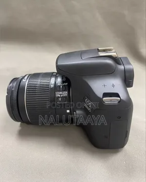 Canon Camera 2000d