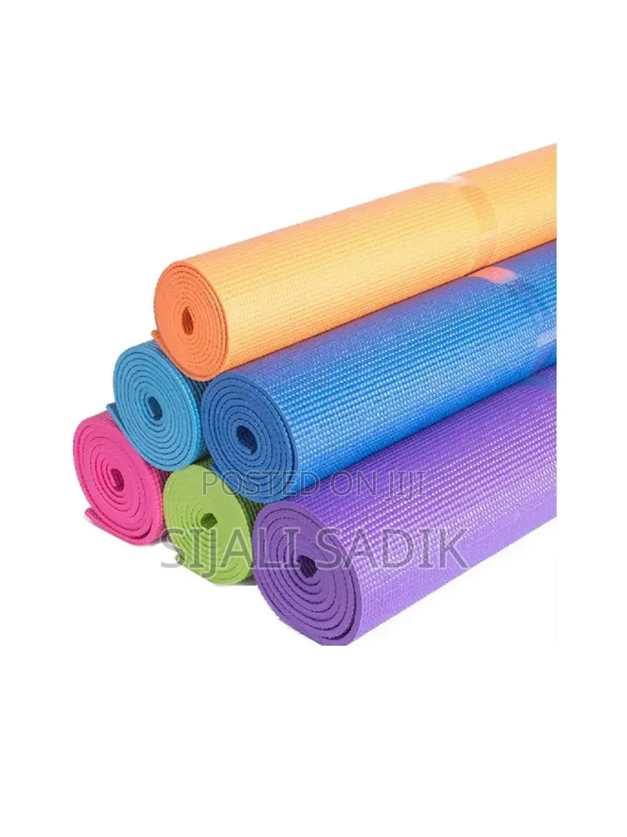Yoga Mat Sponch