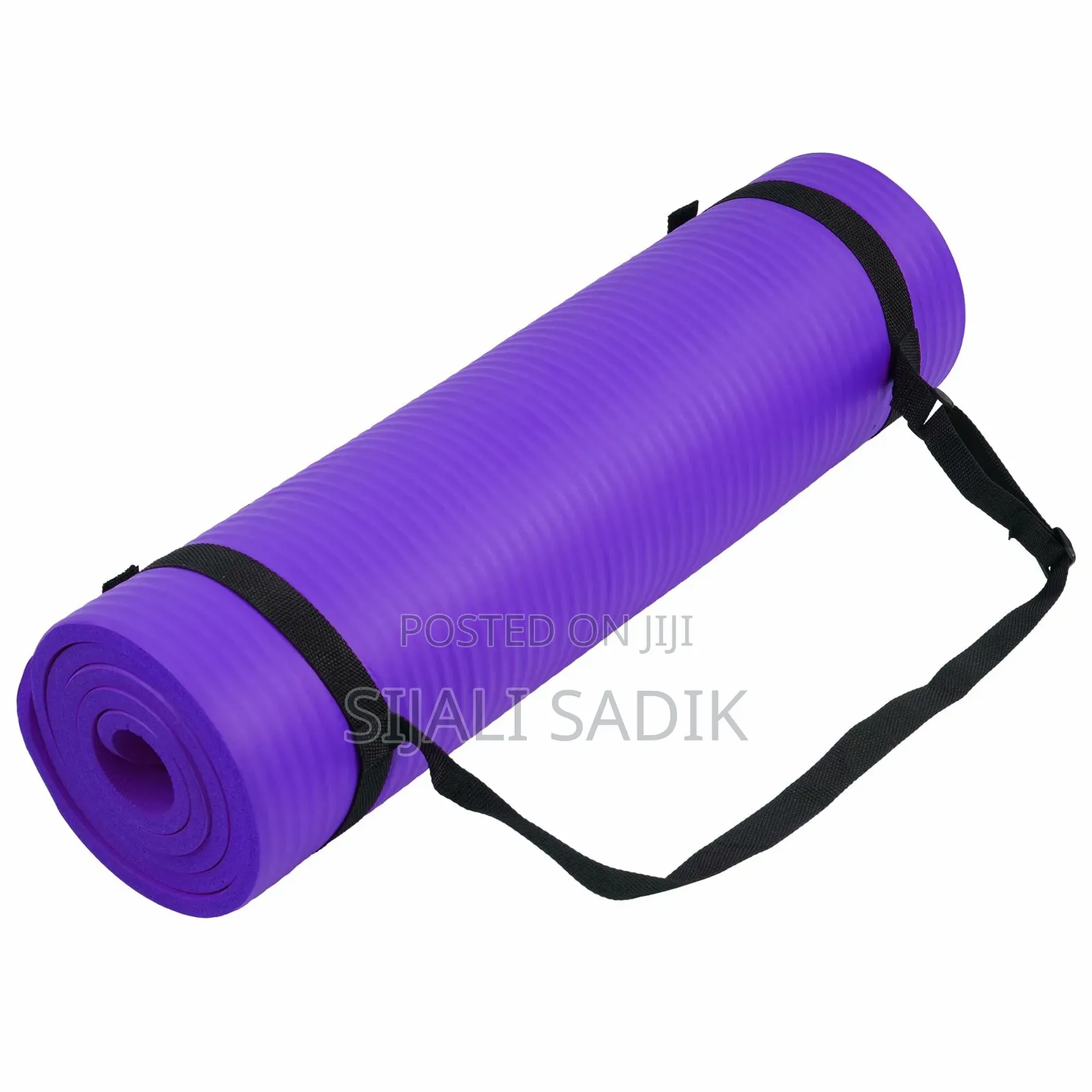 Yoga Mat Sponch