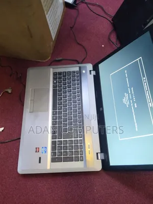 Laptop HP ProBook 4740S 8GB Intel Core i5 HDD 500GB