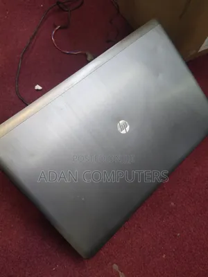 Laptop HP ProBook 4740S 8GB Intel Core i5 HDD 500GB