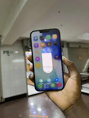 Apple iPhone 13 Pro Max 512 GB Black
