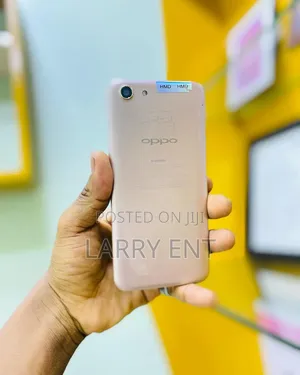 Oppo A83 128 GB Bronze