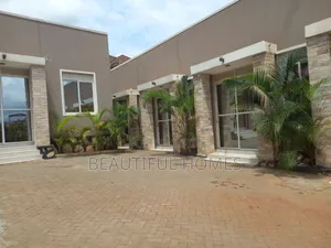 Furnished 2bdrm Apartment in Najjera, Central Division for sale