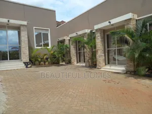Furnished 2bdrm Apartment in Najjera, Central Division for sale