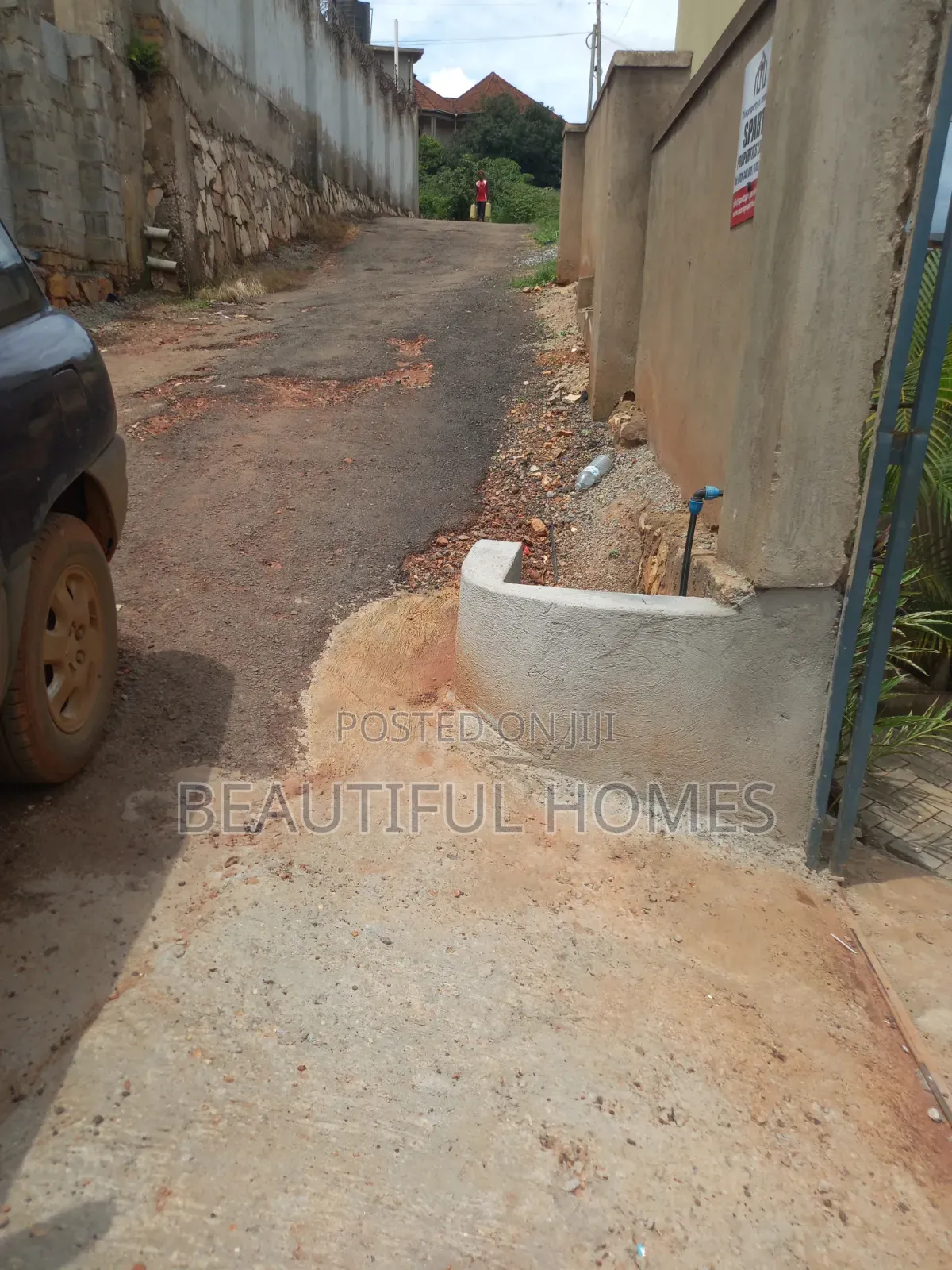 Furnished 2bdrm Apartment in Najjera, Central Division for sale