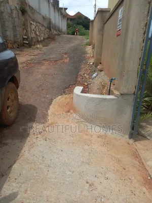 Furnished 2bdrm Apartment in Najjera, Central Division for sale