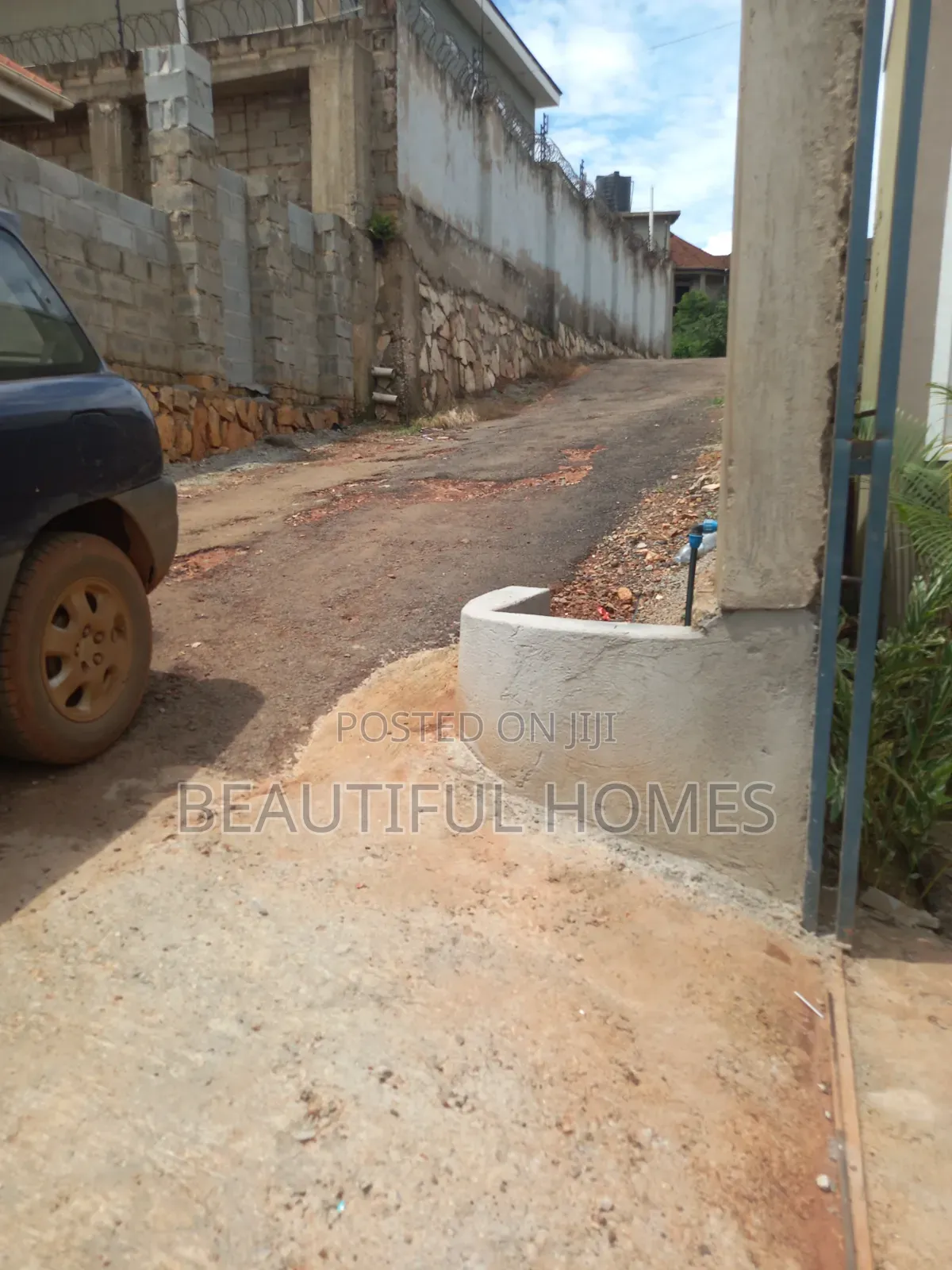 Furnished 2bdrm Apartment in Najjera, Central Division for sale