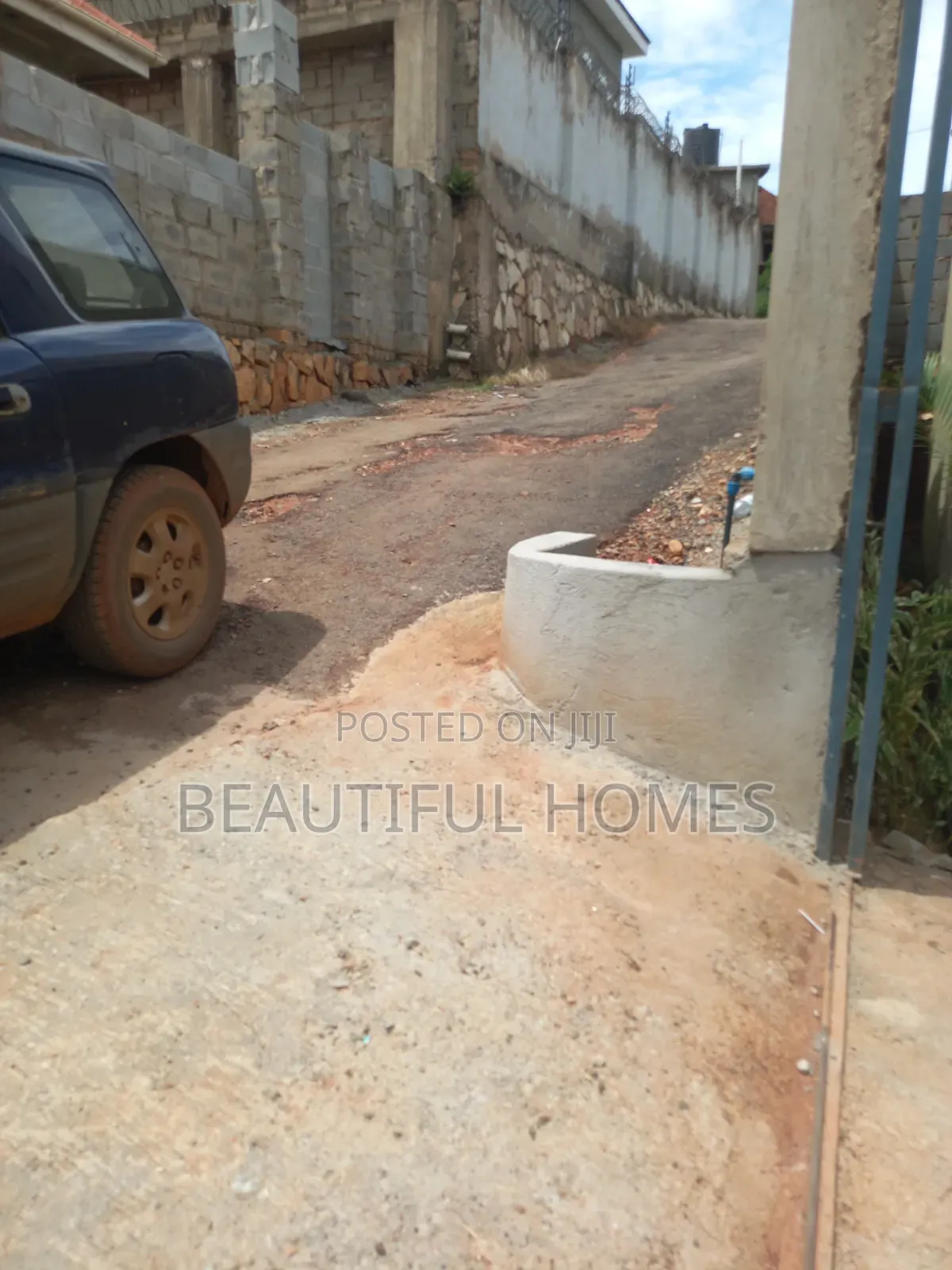 Furnished 2bdrm Apartment in Najjera, Central Division for sale