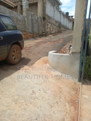 Furnished 2bdrm Apartment in Najjera, Central Division for sale