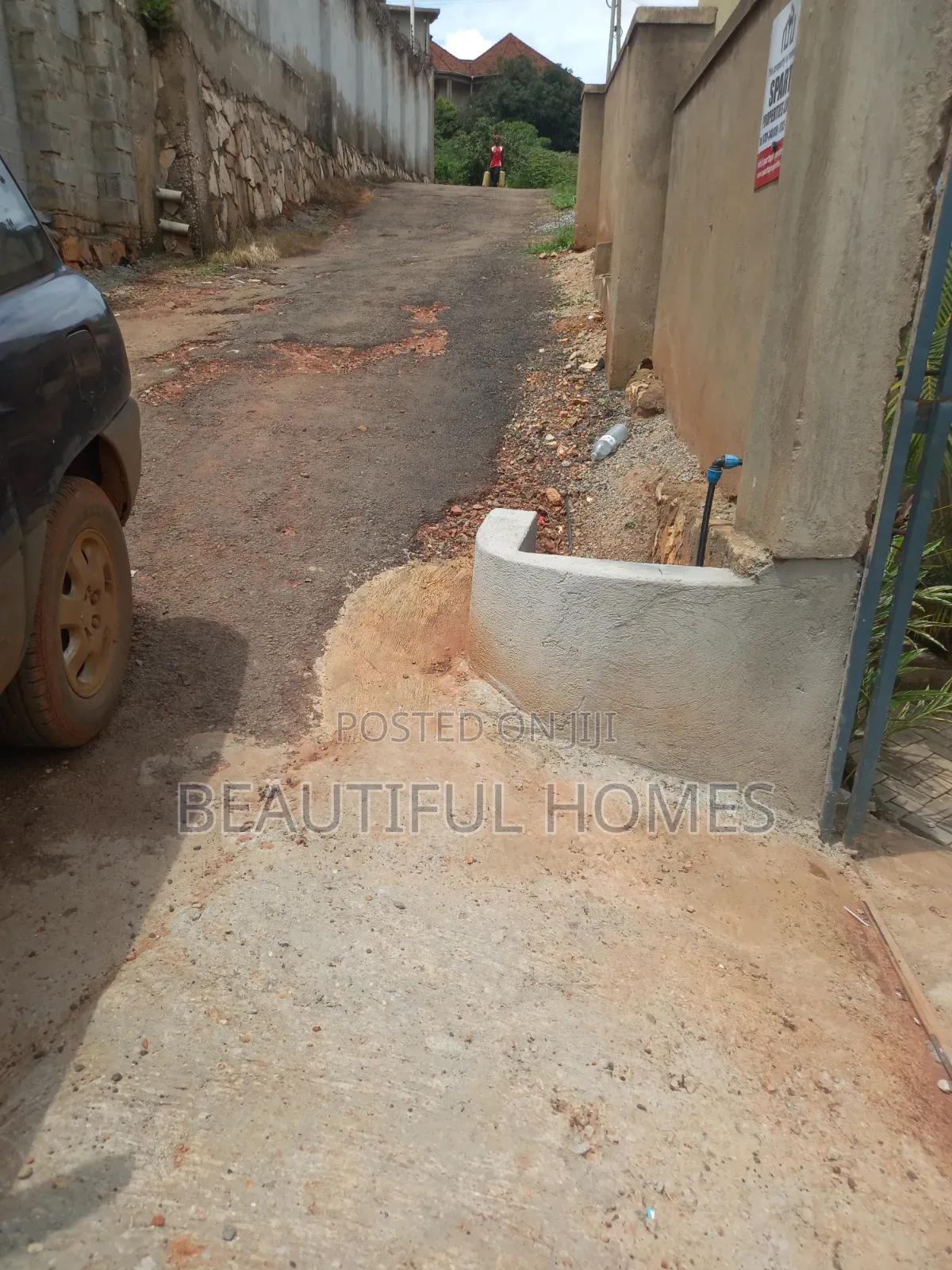 Furnished 2bdrm Apartment in Najjera, Central Division for sale