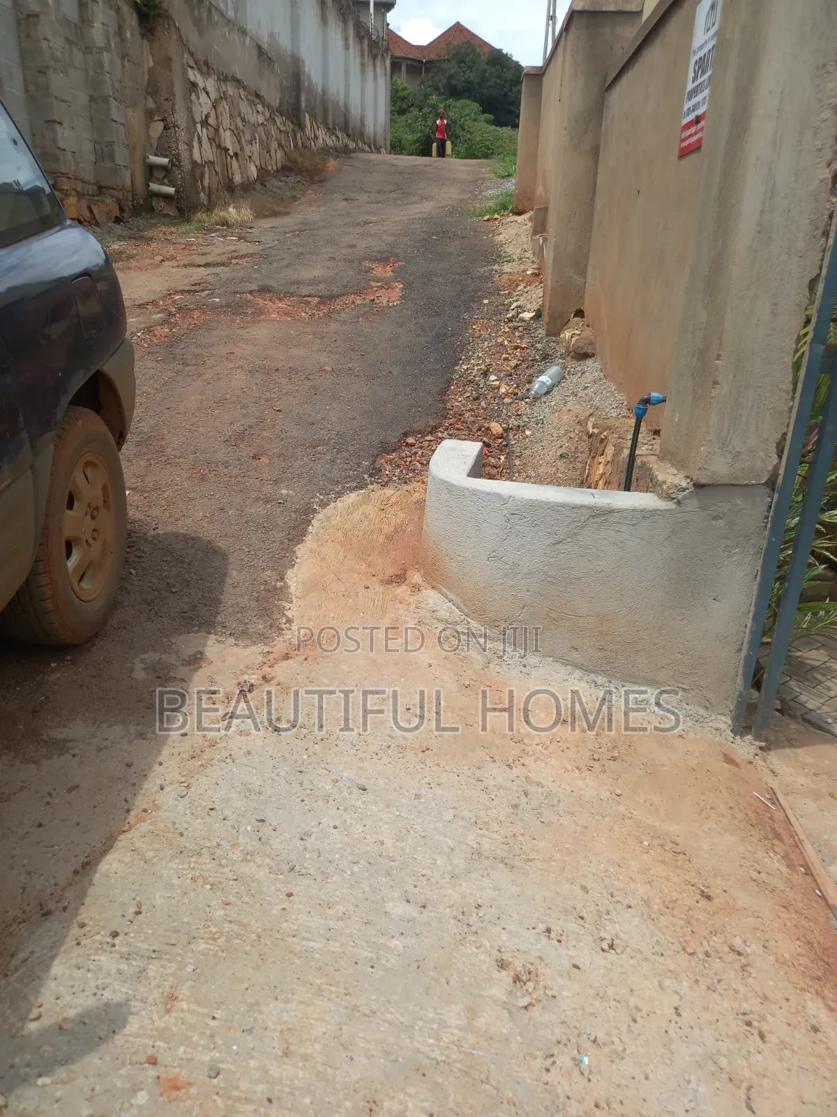 Furnished 2bdrm Apartment in Najjera, Central Division for sale