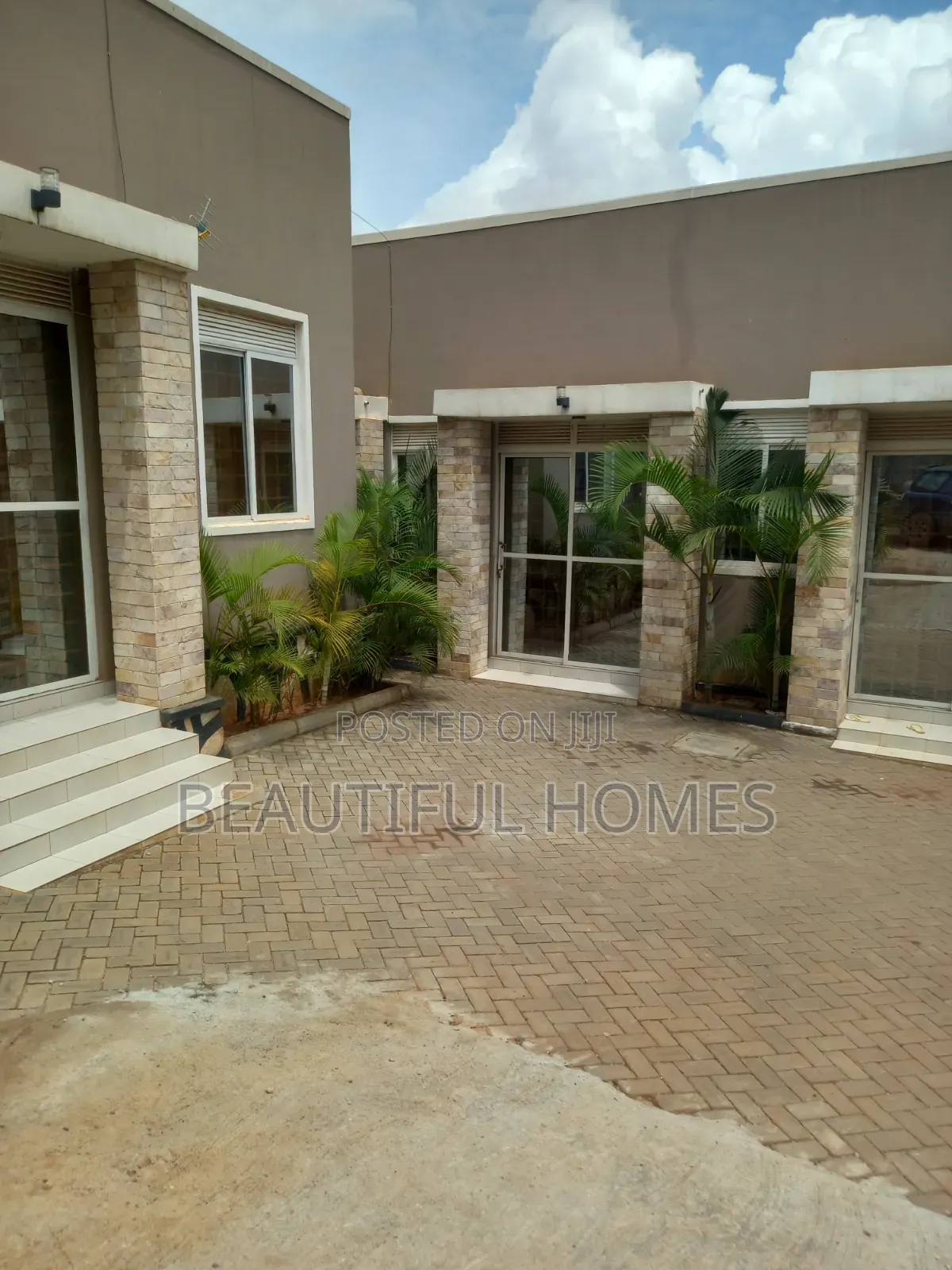 Furnished 2bdrm Apartment in Najjera, Central Division for sale