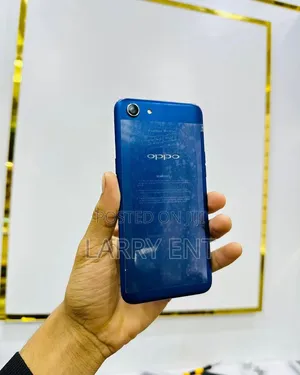 Oppo A83 128 GB Blue