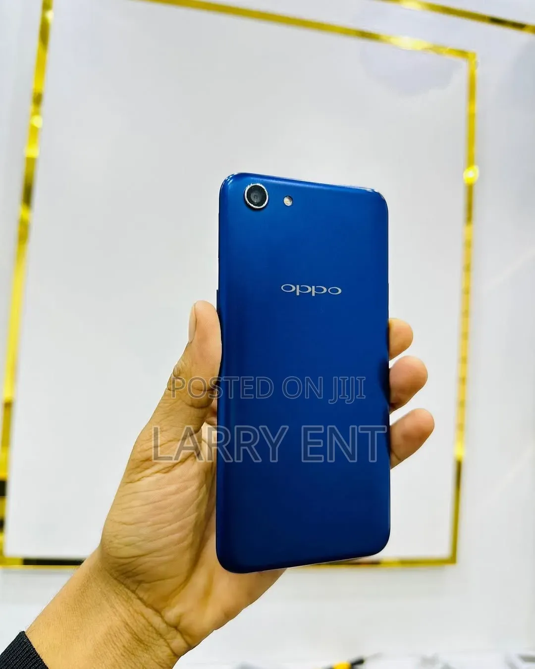 Oppo A83 128 GB Blue