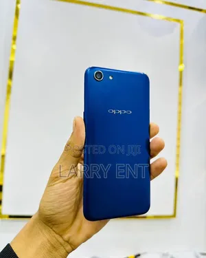Oppo A83 128 GB Blue