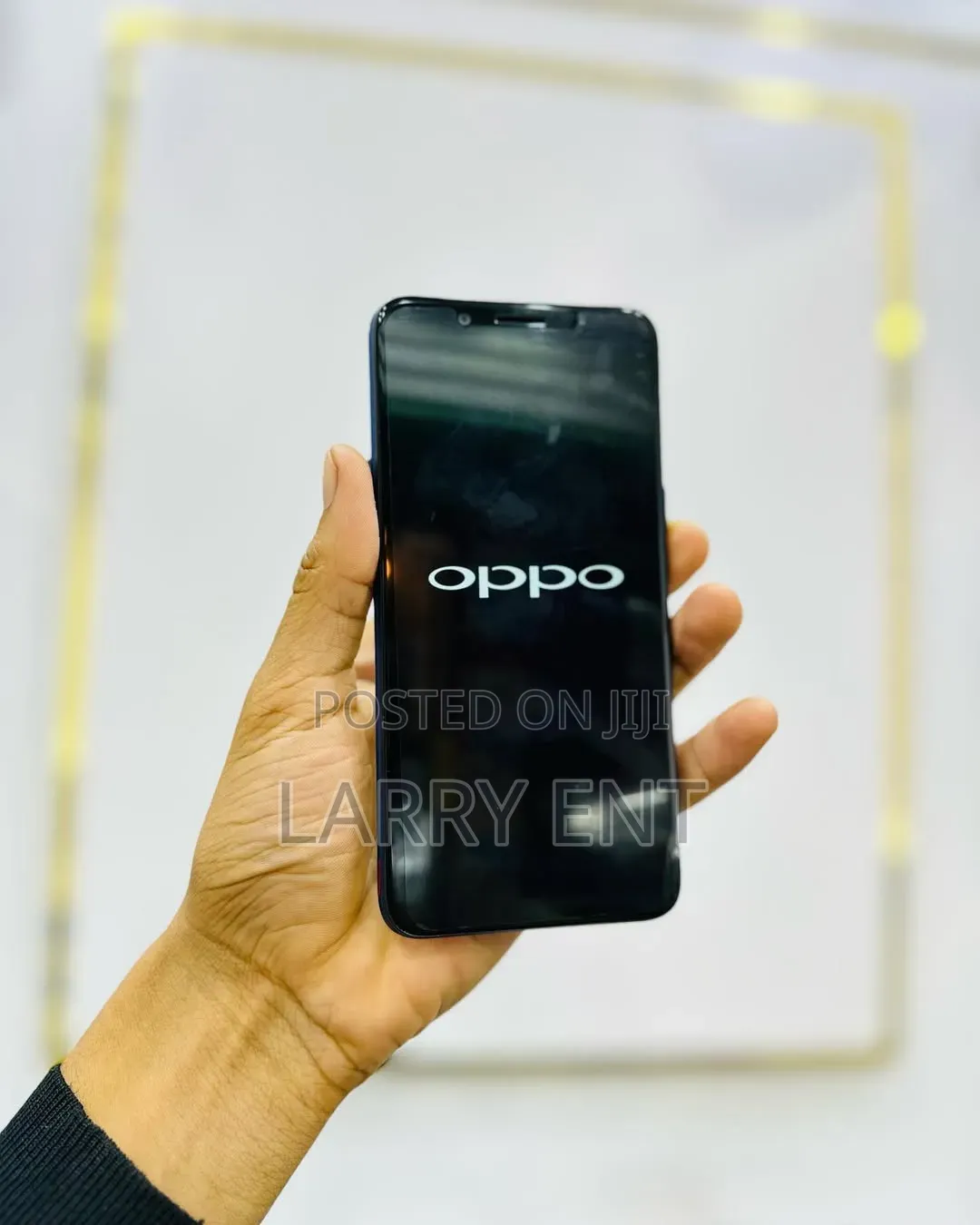 Oppo A83 128 GB Blue