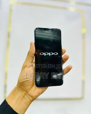 Oppo A83 128 GB Blue