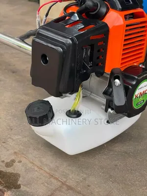 Brush Cutter
