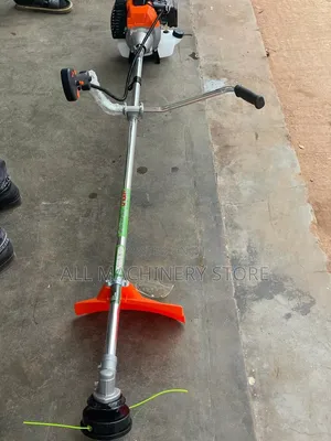 Brush Cutter