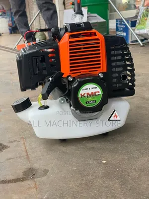 Brush Cutter