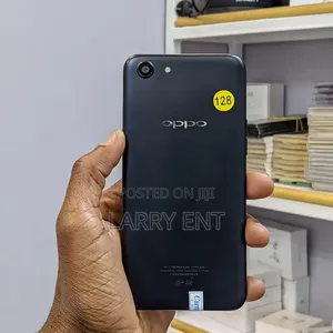 Oppo A83 128 GB Black