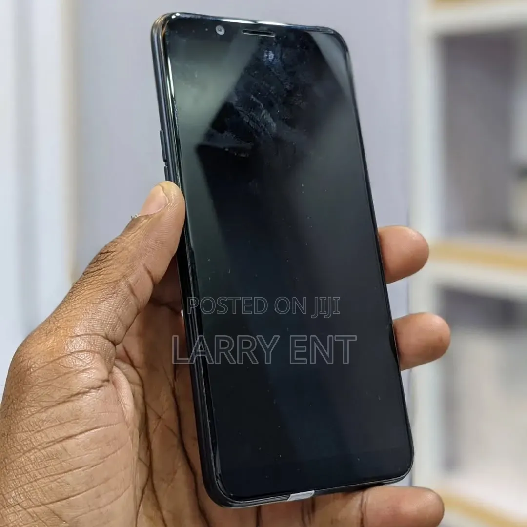 Oppo A83 128 GB Black