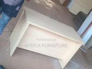 Morden Reception Desk