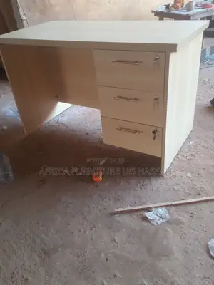 Morden Reception Desk