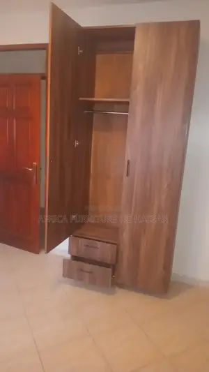 Morden Wardrobe