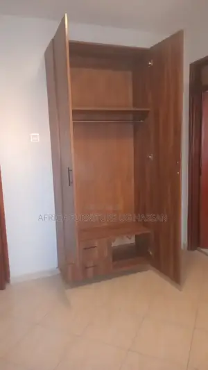 Morden Wardrobe