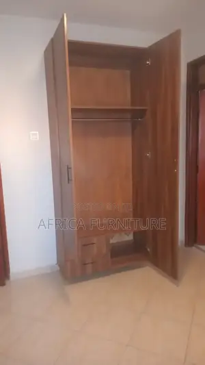 Morden Wardrobe