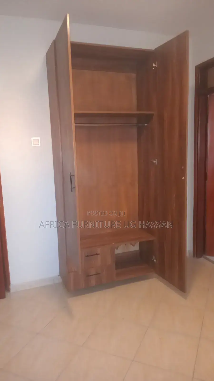 Morden Wardrobe