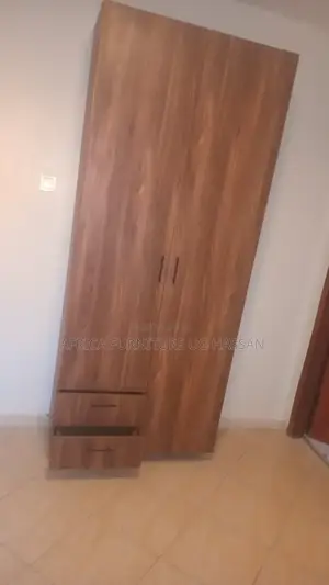 Morden Wardrobe