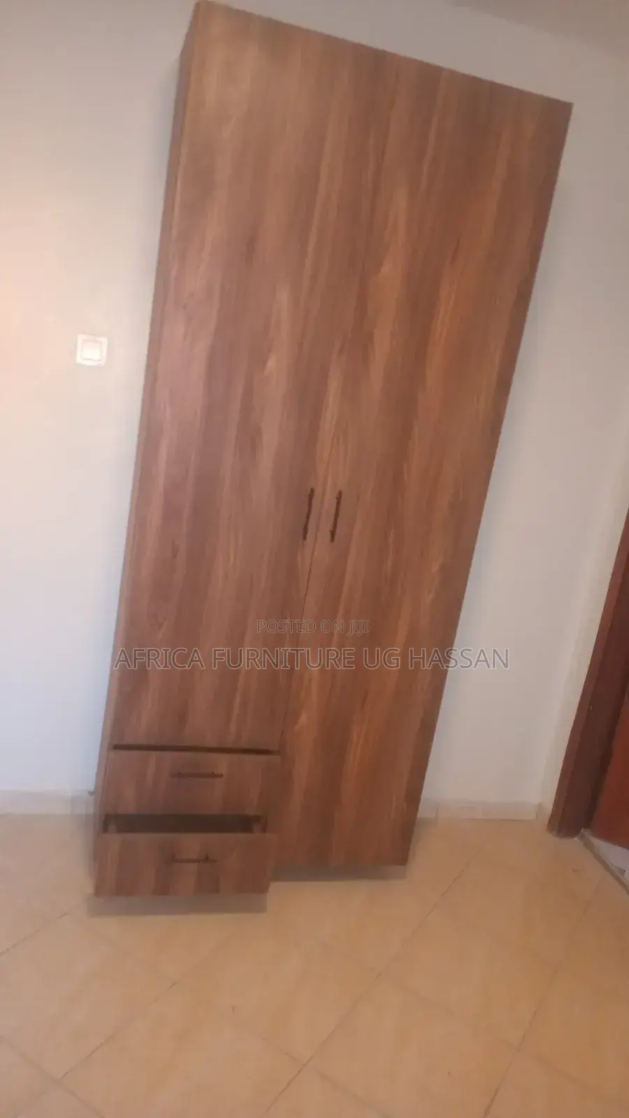 Morden Wardrobe