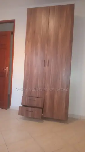 Morden Wardrobe