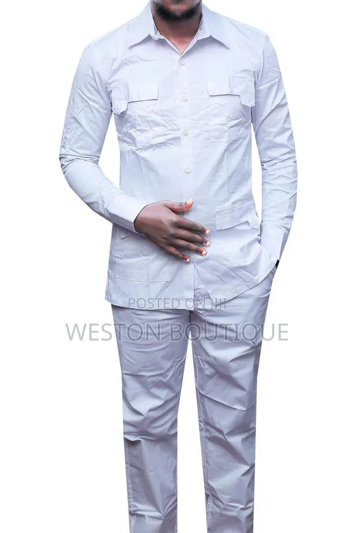 Original Two Piece Suits Size M to 4xl
