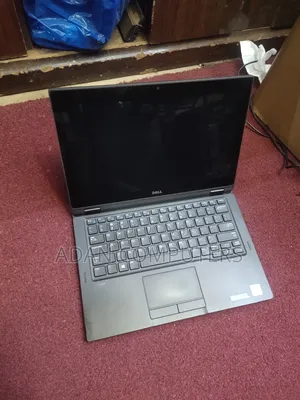 Laptop Dell Latitude 7280 16GB Intel Core i7 SSD 256GB