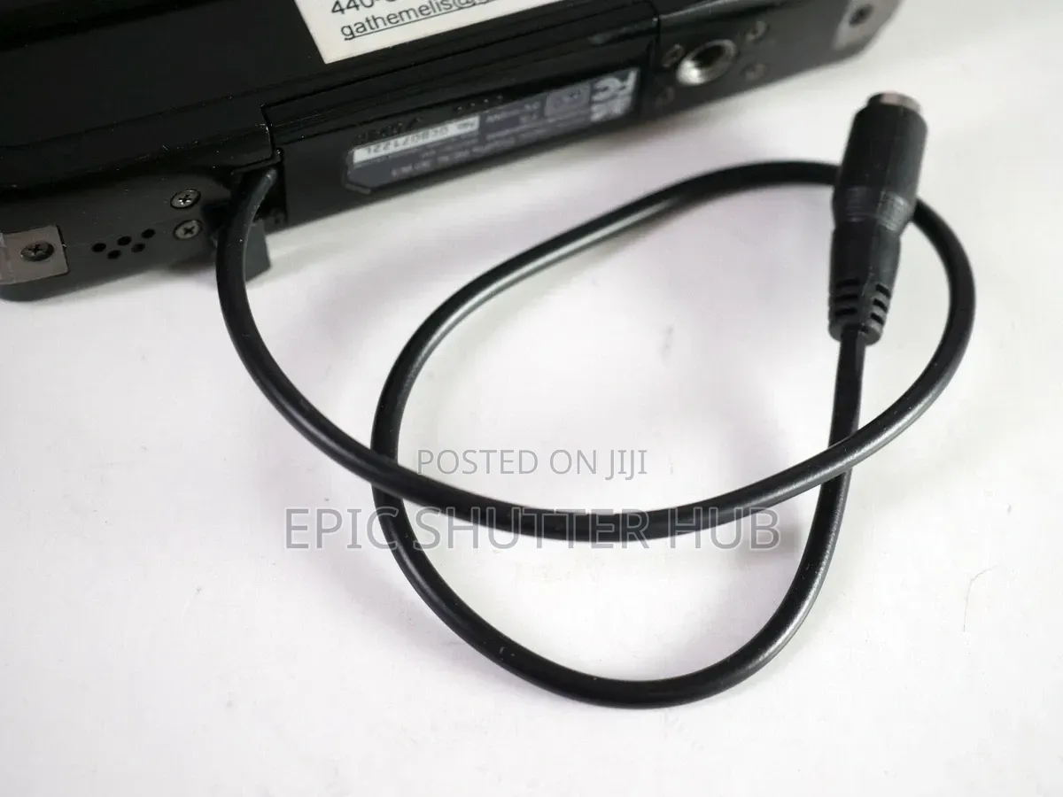 Dummy Batteries Adapter Power Supply Canon, Nikon and Sony Cameras