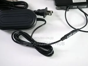 Dummy Batteries Adapter Power Supply Canon, Nikon and Sony Cameras